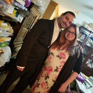 Meet your Posher, Deb